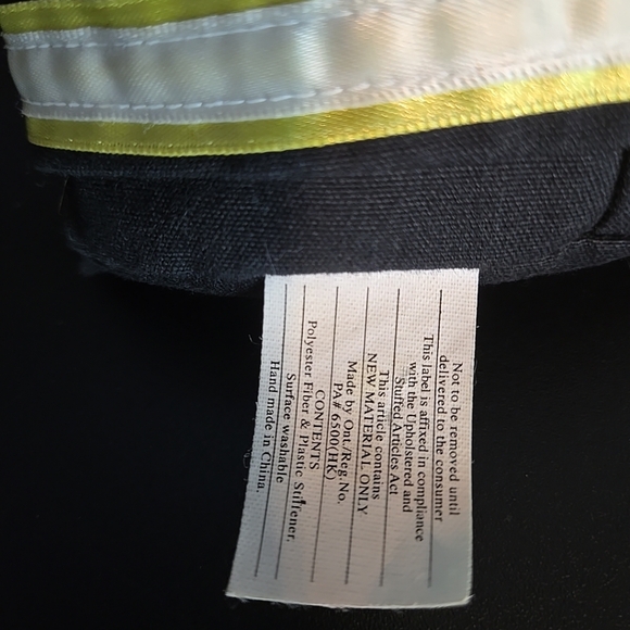 Code 3 FDNY PLUSH Toy  "Hot Dog" Fireman  It Talks  Needs Batteries - Picture 4 of 10